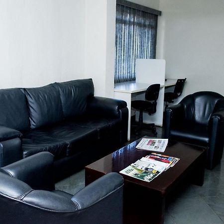 Campinas Residence Apart Hotel Ltda. Exterior foto