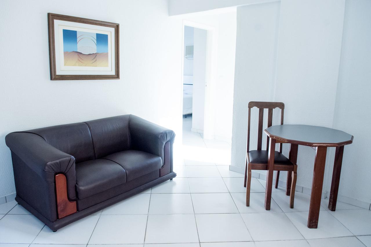 Campinas Residence Apart Hotel Ltda. Exterior foto